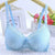 Push Up Bras For Women Underwear Thick Padded Bras