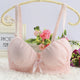 Push Up Bras For Women Underwear Thick Padded Bras