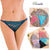 Women ruffles Underwear Invisible Seamless T Panties G-String Female Sexy Thongs Intimates Lingerie Ladies Briefs 1pcs sf2051