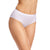 Women's 3 Pack Low Rise Brief Seamless Panties Soft Hipster Panty Underwear