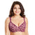 Women's Bra Plus Size Female Lingerie T-Shirt Cup Full Figure