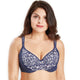 Women's Bra Plus Size Female Lingerie T-Shirt Cup Full Figure