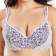 Women's Bra Plus Size Female Lingerie T-Shirt Cup Full Figure