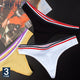 Women's Cotton G-String Thong Panties String Underwear 3Pcs/lot