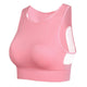 Women Wear Gym Bra Women's Bra Active Activity
