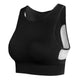 Women Wear Gym Bra Women's Bra Active Activity