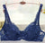 Women's Lace Underwire Push Up Bra Sexy Underwear Bras For Women Bralette Lingerie Intimates