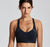 Full Coverage Underwire Workout Running Sports Bra