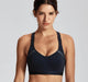 Full Coverage Underwire Workout Running Sports Bra