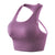 Women's Seamless Yoga Bra Brassiere Sport Fitness Sports Bra