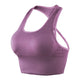 Women's Seamless Yoga Bra Brassiere Sport Fitness Sports Bra