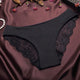 Women's Sexy Lace Panties Seamless Cotton Breathable Panty  Briefs Plus Size Girl Brand Underwear