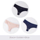 Women's Sexy Thong Cotton Panties Lace Underwear Women 3pcs/set