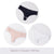 Women's Sexy Thong Cotton Panties Lace Underwear Women 3pcs/set