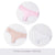 Women's Sexy Thong Cotton Panties Lace Underwear Women 3pcs/set