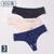 Women's Sexy Thong Cotton Panties Lace Underwear Women 3pcs/set