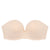 Strapless Backless Invisible Dress Bra Strapless