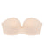 Women's Slightly Lined Lift Great Support Lace Strapless