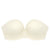 Women's Slightly Lined Lift Great Support Lace Strapless