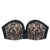 Women's Slightly Lined Lift Great Support Lace Strapless