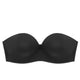Women's Slightly Lined Lift Great Support Lace Strapless