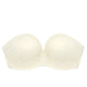 Women's Slightly Lined Lift Great Support Lace Strapless