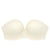 Strapless Backless Invisible Dress Bra Strapless