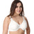 Full Coverage No Padding Underwire Seamless Plus size Minimizer Bra