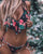 Women's Swimming Suit 2019 Sexy Bikini Swimsuit Women Bandage Bikini Set Push-Up Brazilian Print Swimwear Beachwear Swimsuit