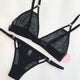 Women's Underwear Bra Set