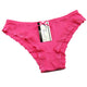 Sexy Briefs Hipster Panties Female Panty 6 Pcs/Lot