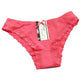 Sexy Briefs Hipster Panties Female Panty 6 Pcs/Lot