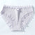 Women's cotton lace panties 2019 Summer NEW Sexy Underwear kawaii Sexy girls panties knickers briefs Comfort Underpants Spring