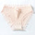 Women's cotton lace panties 2019 Summer NEW Sexy Underwear kawaii Sexy girls panties knickers briefs Comfort Underpants Spring