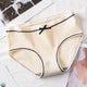 Women underwear Sexy Lingerie Women's Cotton G-String Thong Panties String Underwear Women Briefs Pants Intimate Ladies NS9065