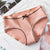 Women underwear Sexy Lingerie Women's Cotton G-String Thong Panties String Underwear Women Briefs Pants Intimate Ladies NS9065