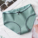 Women underwear Sexy Lingerie Women's Cotton G-String Thong Panties String Underwear Women Briefs Pants Intimate Ladies NS9065