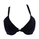 Front Closure BIG Large Size Push Up Bra Lace Racer Back