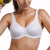 High Impact Full Coverage Underwire Professional Non-padded Bra