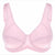 High Impact Full Coverage Underwire Professional Non-padded Bra