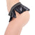 Sexy Mini Skirts Ladies Faux Leather Pleated Party Clubwear