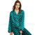 Womens Silk Satin Pajamas Set Loungewear