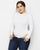 Large Size Women Long Sleeve Solid Sexy Slim Bottoming Bodysuits