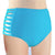 Sexy High Cut Brief Swimming Panties Low Waist Swimwear