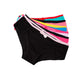 Underwear Boxer Women Boyshorts Women Cotton Panties 6pcs/lot