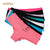 Ladies Knickers Cute Boyshort for Woman Lingerie 6pcs/lot