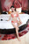 Valentine's Day Sexy Teddy Soft Lace Lingerie Body Suit