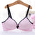 100% Cotton Bust Push Up Bra for Students