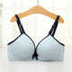 100% Cotton Bust Push Up Bra for Students