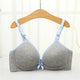 100% Cotton Bust Push Up Bra for Students